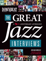 Greatest Jazz Interviews