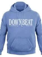 DownBeat Hoodie