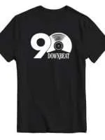 DownBeat 90th Anniversary T-Shirt