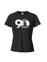 Women's Relaxed Jersey T-Shirt