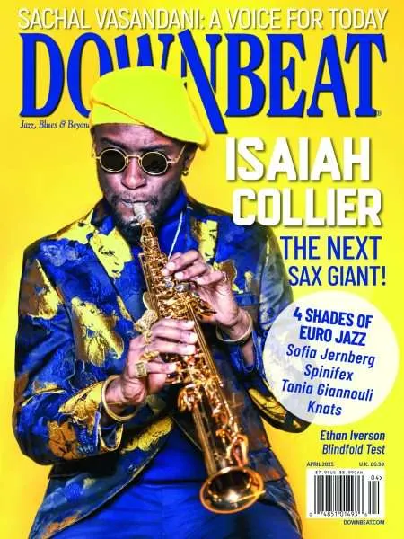 ShopDownBeat.com – DownBeat Magazine's Online Store